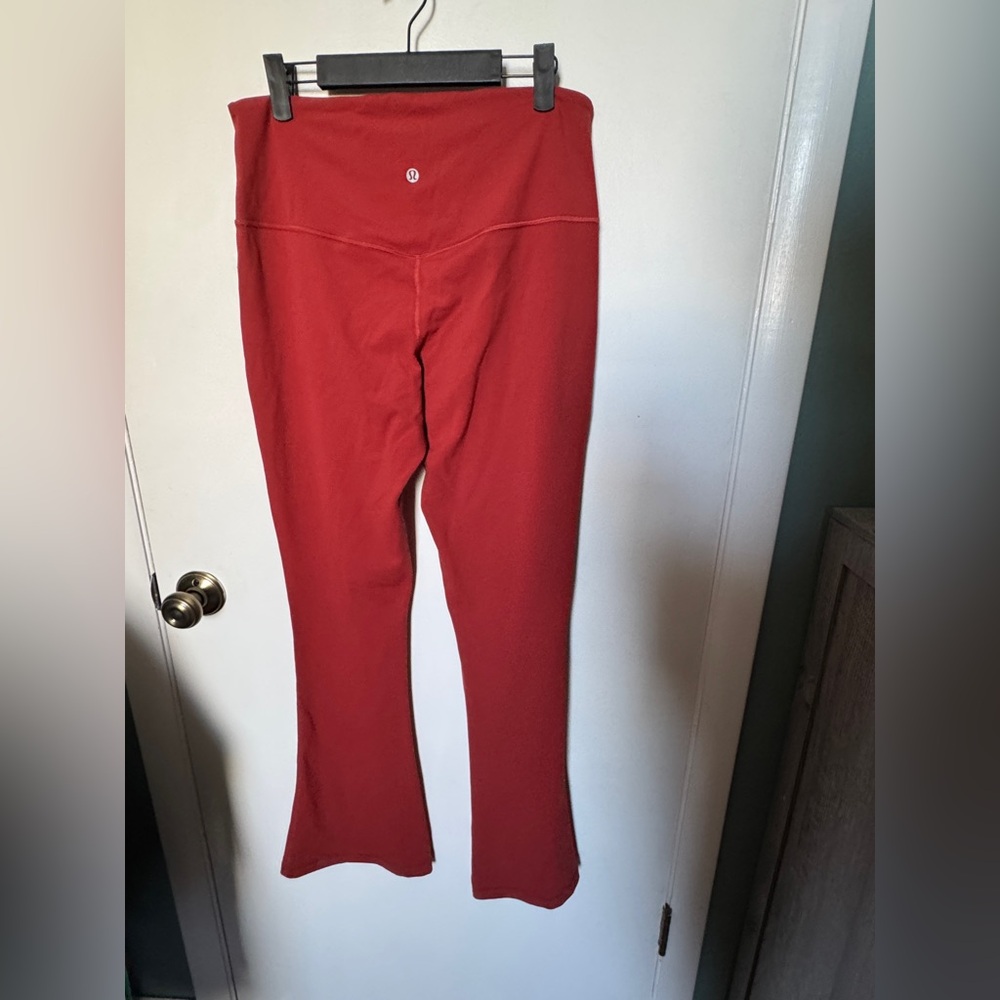 Lululemon Align Flares - Picture 8 of 12